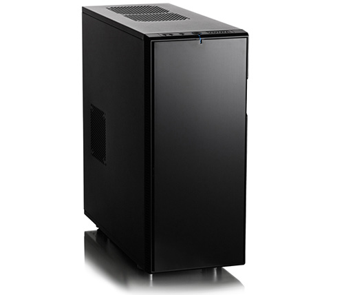 מארז מחשב Fractal Design Define XL R2 בצבע שחור